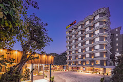 Ramada Resort